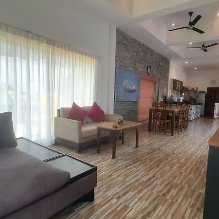 Samui Diving Resort Koh Samui Exterior foto